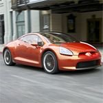 pic for Concept: Mitsubishi Eclipse Concept